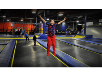 Top 10 Trampoline park in Colorado Top 10 Trampoline park in Colorado