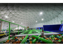 Top 10 Trampoline Park in Chile