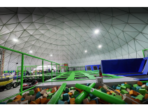 Top 10 Trampoline Park in Chile Top 10 Trampoline Park in Chile