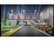 Top 10 Trampoline Park in Indonesia Top 10 Trampoline Park in Indonesia
