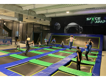 Top Trampoline Park in France Top Trampoline Park in France