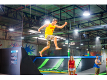 Top 10 Trampoline Park in Israel Top 10 Trampoline Park in Israel