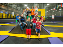 Top 10 Trampoline Park in Oregon &Northern Mariana Islands