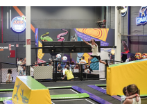 Top 10 Trampoline Park in Portugal