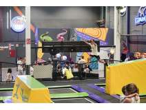 Top 10 Trampoline Park in Portugal Top 10 Trampoline Park in Portugal