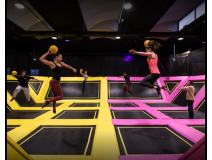 Top 10 Trampoline Park in Italy Top 10 Trampoline Park in Italy