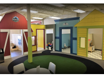 Top 10 Trampoline park & Kids indoor playground in South Dakota USA