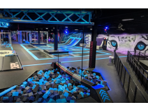 Top 10 Trampoline Park in Nevada USA