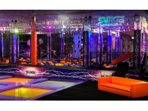 Top 10 Trampoline park in Virginia Top 10 Trampoline park in Virginia