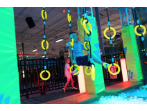 Trampoline Park in Maryland Trampoline Park in Maryland
