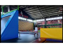 Trampoline Park in Philippines Trampoline Park in Philippines