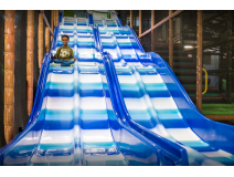 Trampoline park in Winston-Salem, NC Trampoline park in Winston-Salem, NC