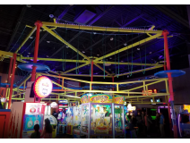 Trampoline parks in Norman Oklahoma