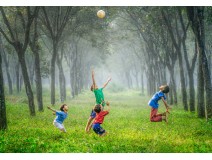 6 Ways to Make Children Play Area More Entertaining