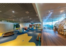 What to Expect When You Visit An Indoor Play Park