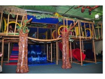 What Is Indoor Playground Equipment? What Is Indoor Playground Equipment?