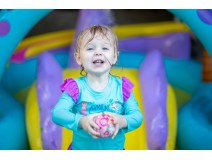 Why Indoor Playgrounds Are a Great Place for Children Why Indoor Playgrounds Are a Great Place for Children