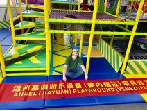 Why Kids Need Indoor Playgrounds Why Kids Need Indoor Playgrounds