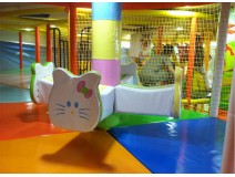 Why Kids need to Play in an Indoor Playground?
