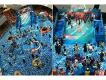 Why Not Buy Kids Indoor Playground Equipment from Cheap Supplier