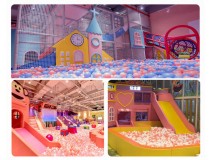 Why Set Up Kids Indoor Playground in Daycare and Restaurant  Why Set Up Kids Indoor Playground in Daycare and Restaurant