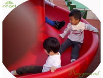 Why Should Have Outdoor Playground for your kids?