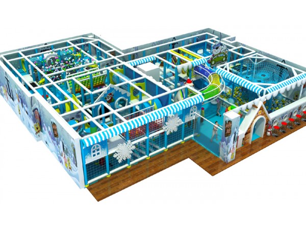 Playgrounds for sale