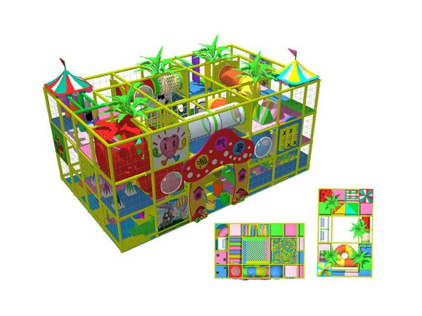 Baby jungle gym in Venezuela Baby jungle gym in Venezuela