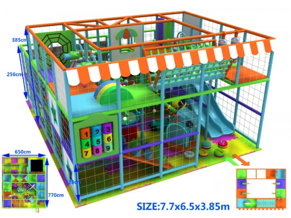 Ball blaster in Banama Ball blaster in Banama