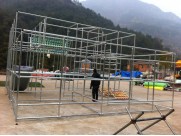 Ball blaster in Banama Ball blaster in Banama