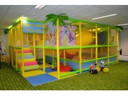 Childrens indoor playground equipment in Tallinn A1001 Childrens indoor playground equipment in Tallinn A1001