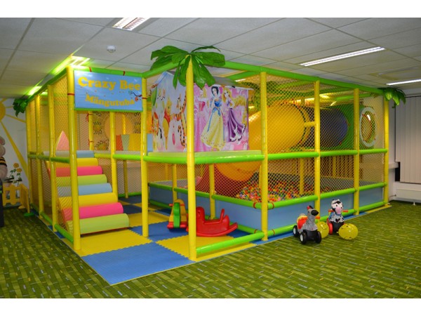 Childrens indoor playground equipment in Tallinn A1001 Childrens indoor playground equipment in Tallinn A1001