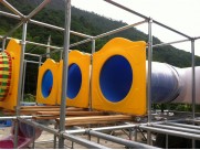 Indoor jungle gym in Ireland Indoor jungle gym in Ireland