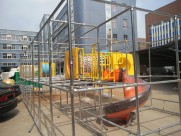 Indoor kids playground equipment in USA Indoor kids playground equipment in USA