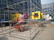 Indoor kids playground equipment in USA Indoor kids playground equipment in USA
