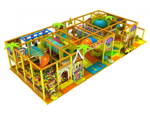 Indoor kids playground equipment in USA Indoor kids playground equipment in USA