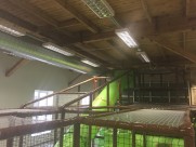 Indoor Play Equipment to Latvia for City Kids SIA Indoor Play Equipment to Latvia for City Kids SIA