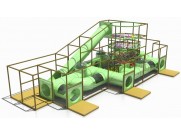 Indoor Play Equipment to Latvia for City Kids SIA Indoor Play Equipment to Latvia for City Kids SIA