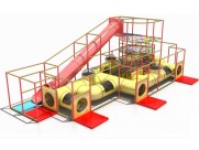 Indoor Play Equipment to Latvia for City Kids SIA Indoor Play Equipment to Latvia for City Kids SIA