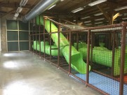 Indoor Play Equipment to Latvia for City Kids SIA Indoor Play Equipment to Latvia for City Kids SIA