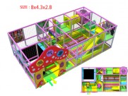 Indoor play sets for Lithuania