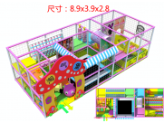 Indoor play sets for Lithuania