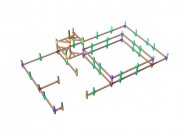 Indoor play sets for Lithuania Indoor play sets for Lithuania