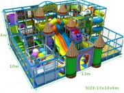Indoor play structures installed in Cavan Ireland Indoor play structures installed in Cavan Ireland