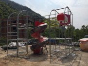 Indoor play structures installed in Cavan Ireland Indoor play structures installed in Cavan Ireland