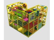 Indoor play structures installed in Cavan Ireland Indoor play structures installed in Cavan Ireland