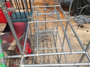 Indoor play structures installed in Cavan Ireland Indoor play structures installed in Cavan Ireland