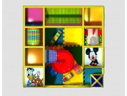 Indoor play structures installed in Cavan Ireland Indoor play structures installed in Cavan Ireland