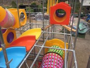 Indoor play structures installed in Cavan Ireland Indoor play structures installed in Cavan Ireland