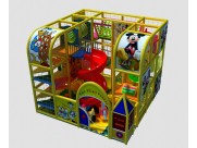 Indoor play structures installed in Cavan Ireland Indoor play structures installed in Cavan Ireland